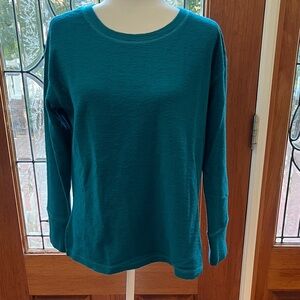 United by blue sweatshirt M